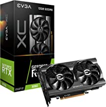 EVGA Geforce RTX 3060 Xc Gaming