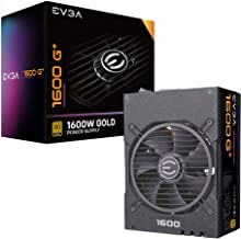 EVGA Supernova 1600 G+, 80+ Gold 1600W