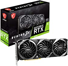 MSI Gaming GeForce RTX 3060