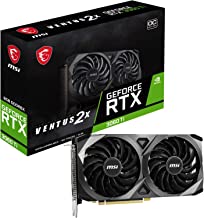 MSI Gaming GeForce RTX 3060 Ti