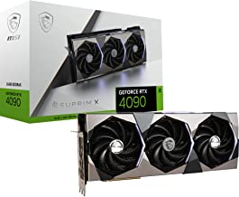 MSI Gaming GeForce RTX 4090