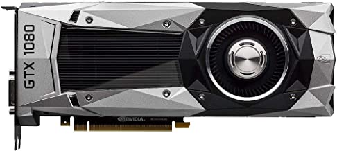 Nvidia GeForce GTX 1080