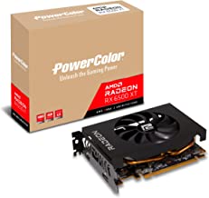 PowerColor AMD Radeon RX 6500 XT
