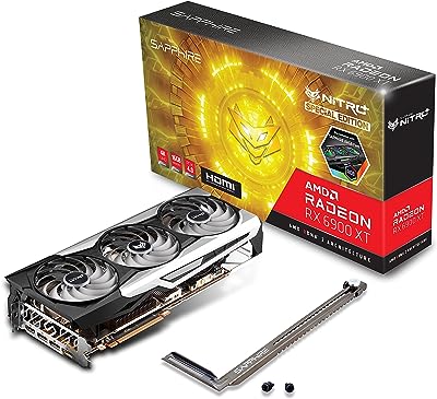 Sapphire AMD Radeon RX 6900 XT