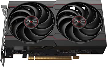 Sapphire AMD Radeon RX 6600