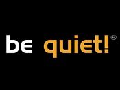 Be Quiet!