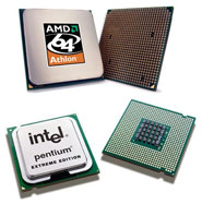 CPU